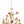 Rockwell 20'' Five Light Chandelier, Sage Rose - Main Product Image.jpg