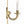 Gild 4.5'' One Light Wall Sconce, Olde Brass Alt 5.jpg