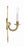 Gild 4.5'' One Light Wall Sconce, Olde Brass Alt 5.jpg