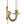 Gild 8'' Two Light Wall Sconce, Olde Brass Alt 4.jpg