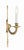 Gild 8'' Two Light Wall Sconce, Olde Brass Alt 4.jpg