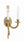 Gild 8'' Two Light Wall Sconce, Olde Brass Alt 5.jpg