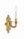 Gild 5'' One Light Wall Sconce, Polished Brass Alt 4.jpg