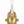 Gild 5'' One Light Wall Sconce, Polished Brass - Main Product Image.jpg