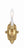 Gild 5'' One Light Wall Sconce, Polished Brass - Main Product Image.jpg