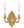 Gild 10'' Two Light Wall Sconce, Polished Brass - Main Product Image.jpg