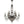 Consuela 34'' 12 Light Chandelier, English Bronze - Alternate Product Image 2.jpg