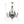 Consuela 34'' 12 Light Chandelier, English Bronze Alt 4.jpg