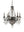 Consuela 27'' Six Light Chandelier, English Bronze - Main Product Image.jpg