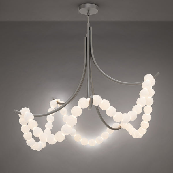 FM Modern 46'' LED Flush Mount, Antique Nickel - Main Product Image.jpg