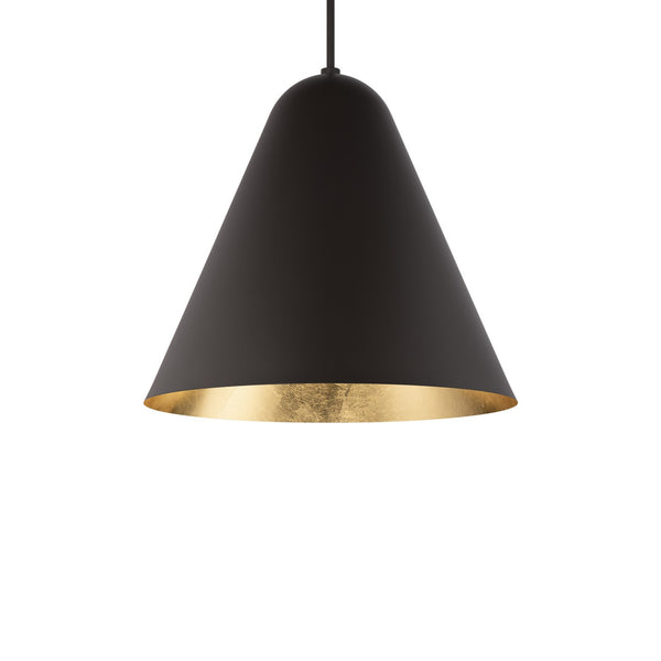 FM Modern 22'' LED Pendant, Bronze and Gold - Main Product Image.jpg
