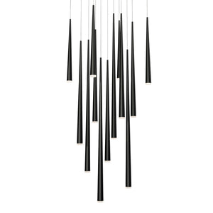 FM Modern 20'' LED Pendant, Black - Main Product Image.jpg