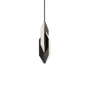 FM Modern 4'' LED Mini Pendant, Black - Main Product Image.jpg