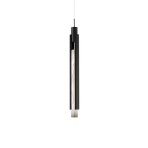 FM Modern 2.5'' LED Mini Pendant, Black - Main Product Image.jpg