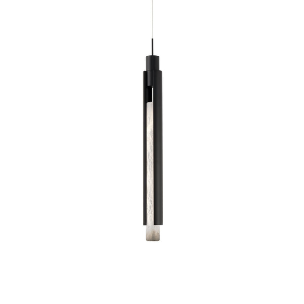 FM Modern 2.5'' LED Mini Pendant, Black - Main Product Image.jpg