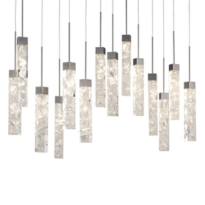 FM Modern 9.5'' LED Pendant, Antique Nickel - Main Product Image.jpg