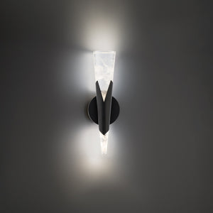 FM Modern 3.5'' LED Wall Sconce, Black - Main Product Image.jpg