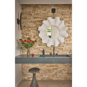 Redford 4" Two Lights Sconce, Oil Rubbed Bronze