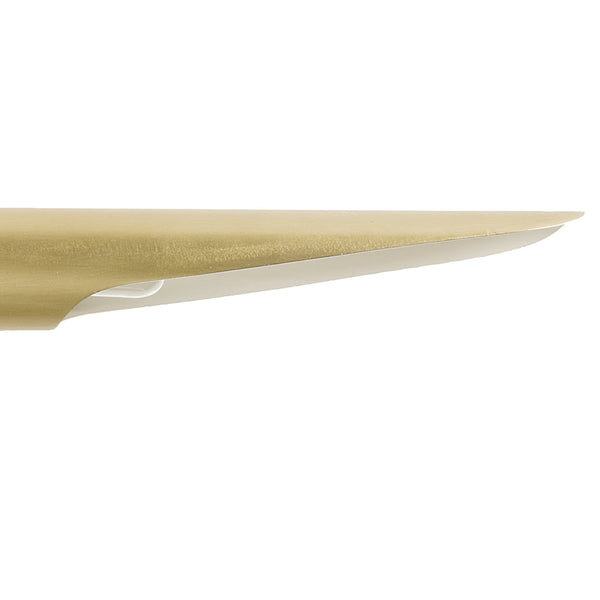 Redford 22" Two Lights Small Picture Light, Natural Brass