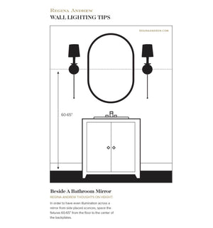 Clove 5" One Light Single Sconce, Antique Gold Leaf