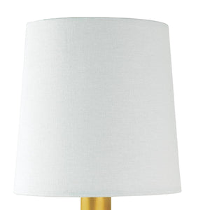 Camilla 6" One Light Bent Arm Sconce, Natural Stone