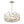 Laurel 23'' Five Light Chandelier, Antique Silver - Main Product Image.jpg