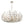 Laurel 42'' 12 Light Chandelier, Antique Silver - Main Product Image.jpg