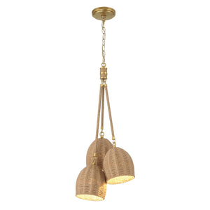 Jacie 11'' LED Pendant, Soft Gold - Main Product Image.jpg