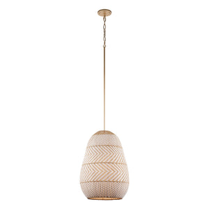 Zana 16'' Three Light Pendant, Soft Gold - Main Product Image.jpg