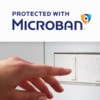 adorne® ASWV2032W2 20A Wave® Switch, White, with Microban®