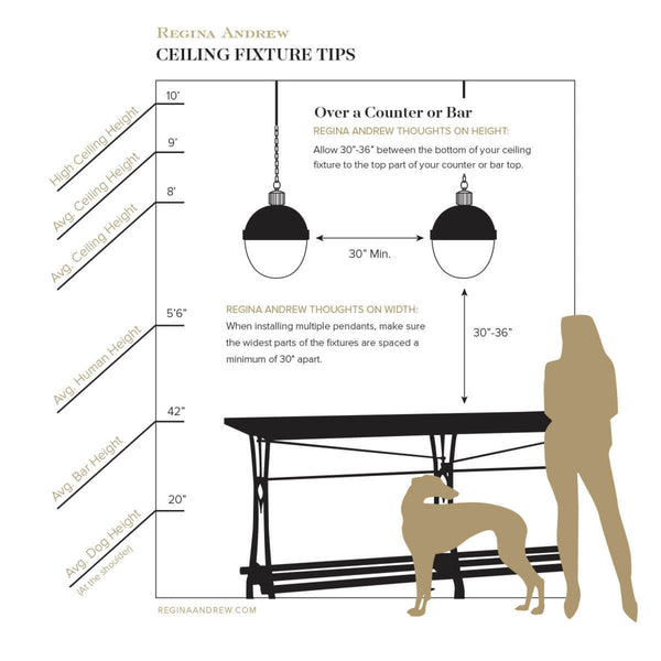 Demi John 10" One Light Small Pendant, Clear