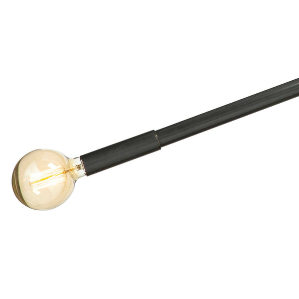 Talon 51" Three Lights Chandelier, Oil Rubbed Bronze