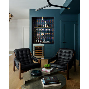 Talon 51" Three Lights Chandelier, Oil Rubbed Bronze