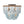 Ombre Wood Bead 24