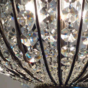 Consuela 44'' 23 Light Chandelier, English Bronze - Alternate Product Image 1.jpg
