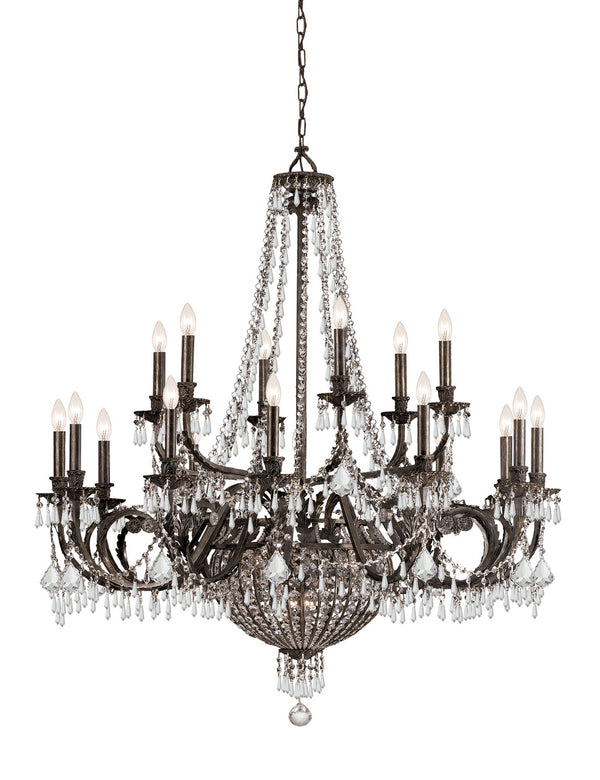 Consuela 44'' 23 Light Chandelier, English Bronze - Main Product Image.jpg