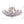 Maison Parisienne 16'' Six Light Semi Flush Mount, Antique White - Alternate Product Image 2.jpg
