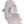Maison Parisienne 6.5'' One Light Wall Sconce, Antique White - Main Product Image.jpg