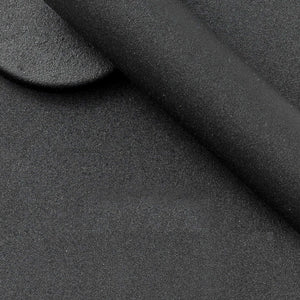 Sylvain 6" One Light Sconce, Black Forged