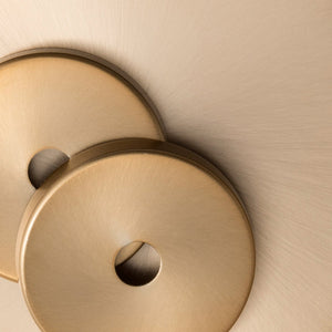 Sylvain 6" One Light Sconce, Vibrant Gold