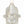 Maison Parisienne 6.25'' One Light Crystal Wall Sconce, Antique White Hand Cut Crystal Alt 4.jpg