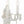 Maison Parisienne 10'' Two Light Crystal Wall Sconce, Antique White Hand Cut Crystal Alt 5.jpg