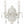 Maison Parisienne 10'' Two Light Crystal Wall Sconce, Antique White Hand Cut Crystal - Main Product Image.jpg