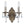 Maison Parisienne 10'' Two Light Crystal Wall Sconce, Bronze Hand Cut Crystal - Main Product Image.jpg