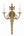 Gild 12.5'' Two Light Wall Sconce, Matte Brass - Main Product Image.jpg