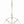 Soleil 12.5'' Three Light Mini Chandelier, Antique Silver Alt 4.jpg