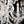 Sterling 25'' Seven Light Chandelier, Silver with Heritage Crystal