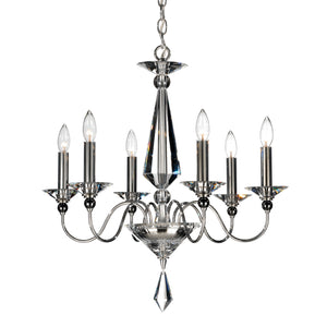 Jasmine 22.5'' Six Light Chandelier, Silver - Main Product Image.jpg