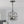 Soleil 12.5'' Three Light Mini Chandelier, English Bronze - Alternate Product Image 2.jpg
