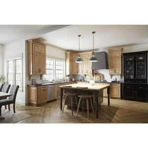 Gliss 14" One Light Medium Pendant, Sage Green